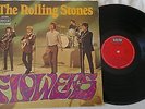 LP The Rolling Stones: FLOWERS, DECCA Special Edition SMD 1182-C stereo