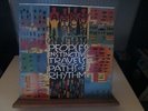 A TRIBE CALLED QUEST - PEOPLES INSTINCTIVE TRAVELS AND THE PATHS OF RHYTHM 2LP
