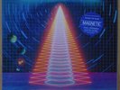 SEALED: EARTH WIND and FIRE   ELECTRIC UNIVERSE w/ HYPE STICKER vinyl lp ORIG