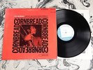 Lee Morgan - Cornbread LP - Blue Note BST 84222 Jazz Van Gelder