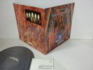 DARK TRANQUILLITY The Gallery LP BLACK Vinyl 1995 GERMANY OSMOSE SPV 08-20521LP