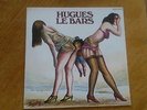Hugues Le Bars – Hugues Le Bars ( with inlay ) lp