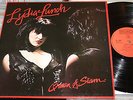 LYDIA LUNCH - QUEEN OF SIAM - CELLULOID CEL 2-6561 FRANCE NM