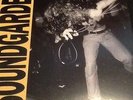 Soundgarden louder than love original 1989 lp grunge a&am sp 5252 Chris Cornell