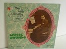 WOLFGANG DAUNER TRIO - MUSIC ZOUNDS - MPS ORIGINAL