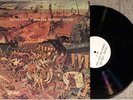 PEARLS BEFORE SWINE Balaklava WHITE LABEL TEST PRESSING ESP 1075 Tom Rapp PSYCH