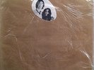 JOHN LENNON & YOKO ONO Two Virgins APPLE T-5001 Naked Cover BROWN BAG Sealed