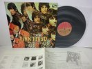 PINK FLOYD The Piper At The Gates of Dawn LP Vinyl JAPAN TOSHIBA EMI EMS-80317