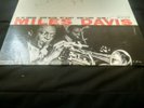 Miles davis blue note  stereo AUTOGRAPHED by j j johnson