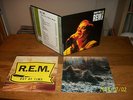 R.E.M. SONGS FOR A GREEN WORLD DLP  MURMUR  GREEN 3 ALBEN