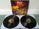 MEAT LOAF - Bat Out Of Hell III The Monster Is Loose(UK 2006 DOUBLE VINYL ALBUM)