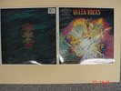 Queen 2LP Queen Rocks (mit Autogramm von Brian May)