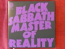 2LP Black Sabbath Master Of Reality    2701103