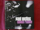 2LP Paul Weller Catch-Flame   incl.7