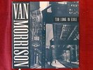 2LP Van Morrison Too Long In Exile   German Ed.