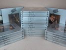 Giants of Jazz LP Record Time Life Complete Set of 28 Many SEALED Amazing Set