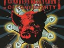 CORROSION OF CONFORMITY - WISEBLOOD - 2 LP, Vinile Doppio 180GR, Nuovo, MOV