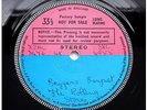 The Rolling Stones - Beggar's Banquet - UK 1968 Stereo *TEST PRESSING* Decca LP