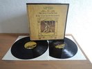 BRIGHT EYES - LIFTED BEAUTIFUL FOLK ROCK / INDIE POP 2 LP SET IN MINT