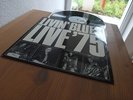 LIVIN BLUES LIVE IN 1975 MINT BLUES/PROG. MONSTER 1ST PRESS