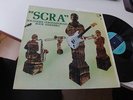 SCRA Southern Contemporary Rock Assembly 1972 OZ LP Prog