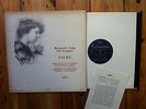 RARE 33 FCX 681 france only NM TRIO PASQUIER FAURE QUARTET No.1 MARGUERITE LONG