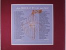 VARIOUS: Anthology Of American Folk Music: Volume Three-songs LP (2 LPs, 200 gr