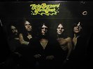 RARE STILL SEALED 1971 PROMO   WARM SLASH 