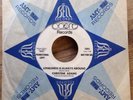 CHRISTINE ADAMS Loneliness Is Always Around 45 Cyclone PROMO northern soul xover