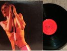 IGGY AND THE STOOGES Raw Power ORIG 1973 US 1st Press COLUMBIA STEREO LP Bowie