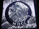 MDC Multi Death Corporation 7