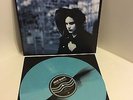 Jack white blunderbuss inverted lightning bolt vinyl RARE third man records LP