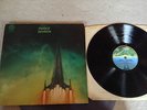 RAMASES - SPACE HYMNS rare UK 1971 VERTIGO / PROG / NEAR MINT VINYL 