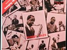 BUDDY TATE swinging like LP Mint- FAJ 7004 Vinyl Felsted Japan Mono Audiophile