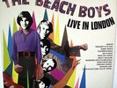 THE BEACH BOYS: 