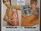 The Who Sell Out Decca 74950 Stereo Stock US Pressing Mint- Mod Psych