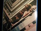 SEALED + STICKER 1973 ORIG  2xLP = THE BEATLES 1966 - 1970 = MAGICAL ACID PEPPER