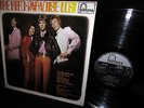 RARE 1968 UK *FLIPBACK* Orig FREAKBEAT MOD POPSIKE THE HERD PARADISE LOST psych