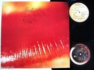 THE CURE * Kiss Me Kiss Me Kiss Me * FICTION 2 LPs 1987