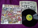 DEEP PURPLE the book of taliesyn 1968- UK EARLY  PRESS - HARVEST  LAB - EX+