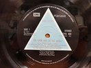 PINK FLOYD THE DARK SIDE OF THE MOON OG STEREO UK SOLID TRIANGLE EMI HARVEST LP