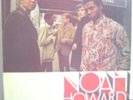 Noah Howard-At Judson Hall-Rare Original 1968 Jazz LP-ESP Disk Stereo-Near Mint