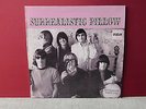 Jefferson Airplane Surrealistic Pillow  1 press UK 1967 VINYL LP  LSP-3766  MINT