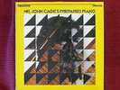 LP John Cage Sonatas & Interludes for Prepared Piano (Tilbury)