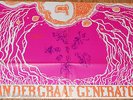 VAN DER GRAAF GENERATOR “The Least We Can Do Is Wave to Each Other” Prog Psych