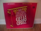 CELIA CRUZ LATIN LP SEECO STEREO  Cha-Cha Guaguanco Salsa MI DIARIO MUSICAL