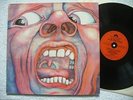 KING CRIMSON 