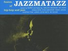 Guru ?(of Gang Starr) Jazzmatazz Volume 1 (Vinyl LP) BRAND NEW SEALED MC Solaar