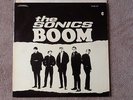 THE SONICS 