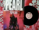 (CUT OUT PROMO)Ten [LP] by Pearl Jam (Vinyl, Aug-1991, Epic)